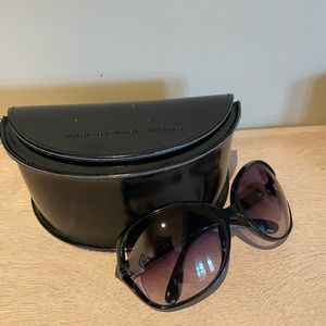 Marc by Marc Jacobs Sunglasses with case